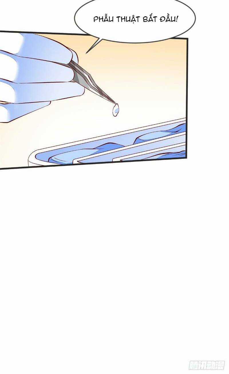 Đế Hoàng Chi Thần Y Khí Phi Chapter 33 trang 18