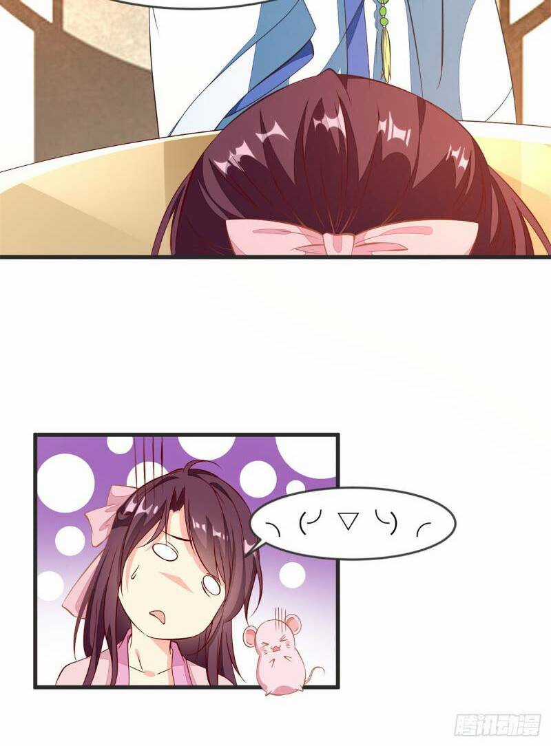 Đế Hoàng Chi Thần Y Khí Phi Chapter 33 trang 7