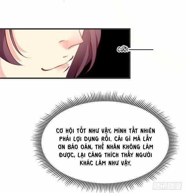 Đế Hoàng Chi Thần Y Khí Phi Chapter 35 trang 26