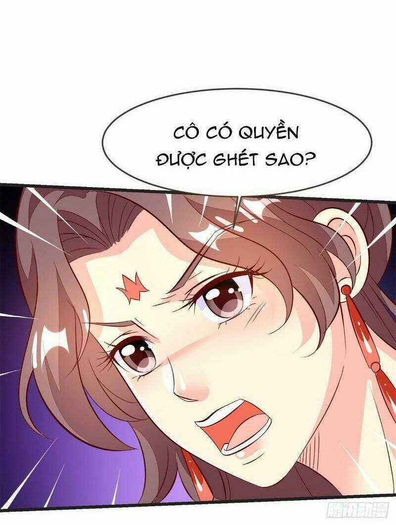 Đế Hoàng Chi Thần Y Khí Phi Chapter 38 trang 13