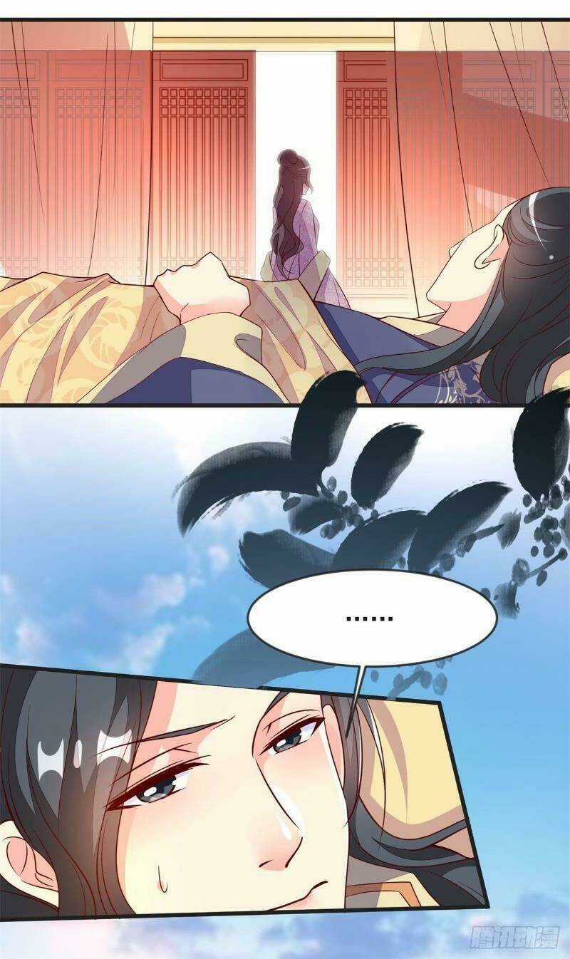 Đế Hoàng Chi Thần Y Khí Phi Chapter 38 trang 25