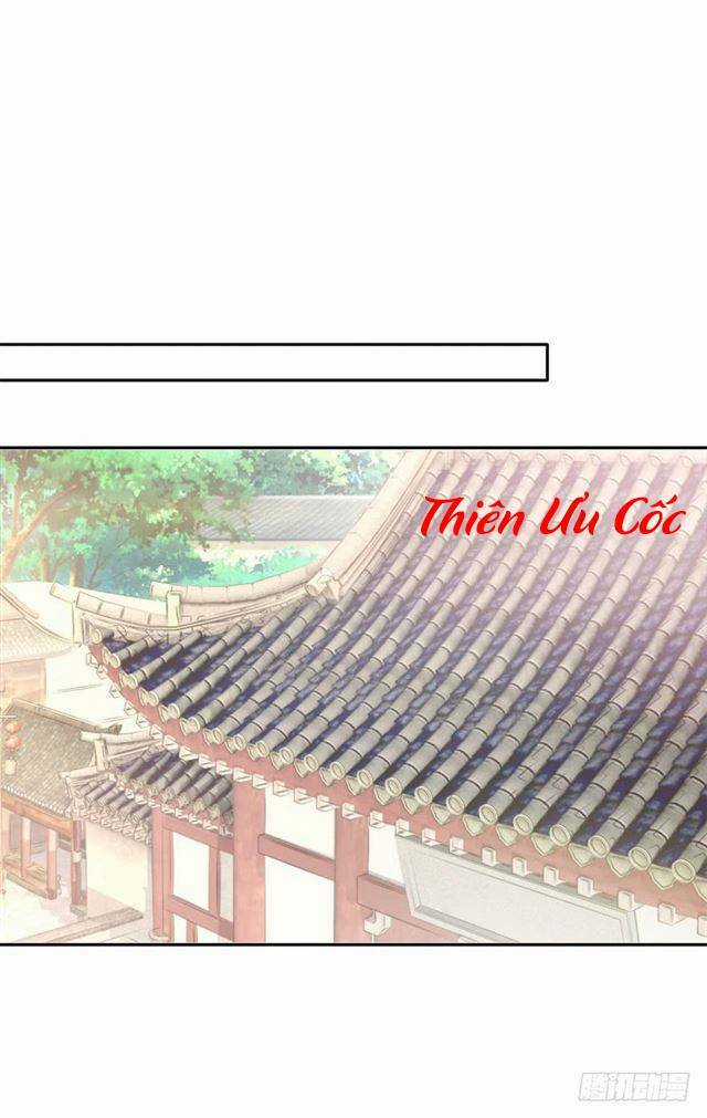 Đế Hoàng Chi Thần Y Khí Phi Chapter 4 trang 10
