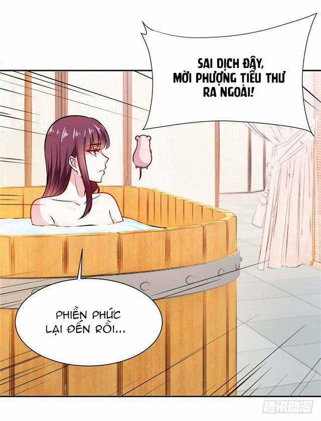 Đế Hoàng Chi Thần Y Khí Phi Chapter 4 trang 16