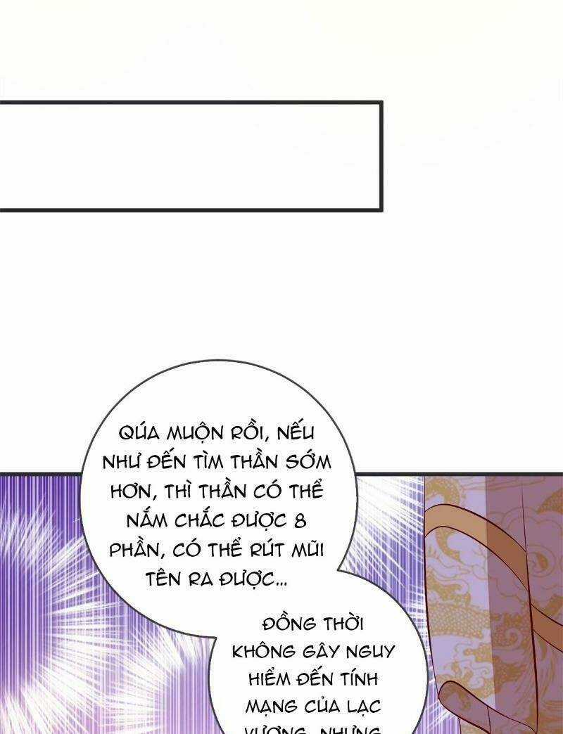 Đế Hoàng Chi Thần Y Khí Phi Chapter 40 trang 13