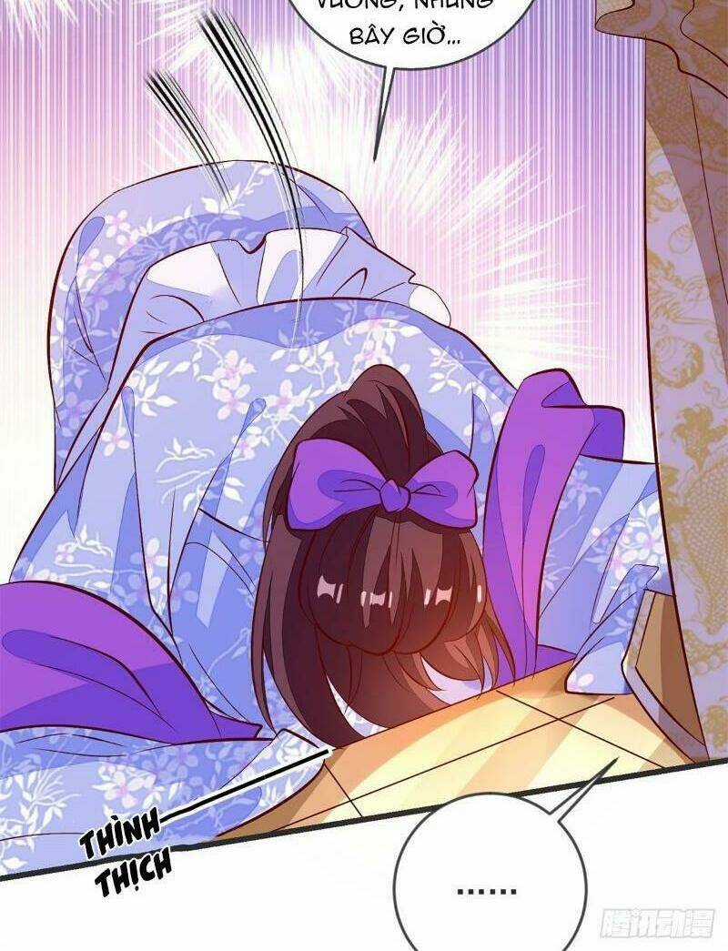 Đế Hoàng Chi Thần Y Khí Phi Chapter 40 trang 14