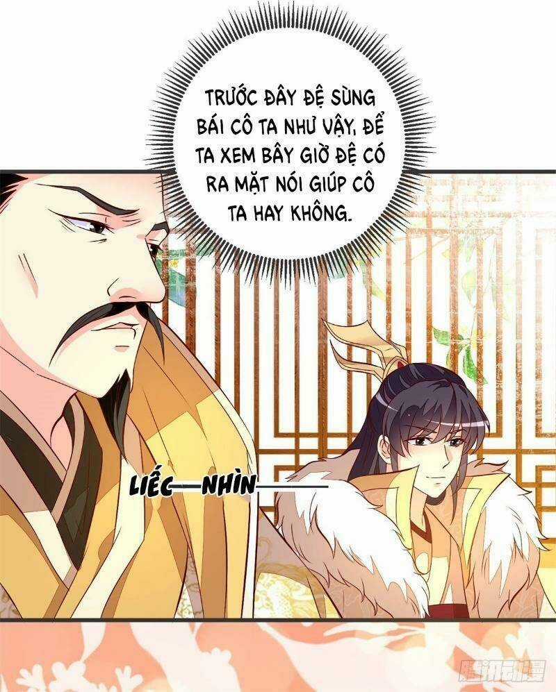 Đế Hoàng Chi Thần Y Khí Phi Chapter 40 trang 23