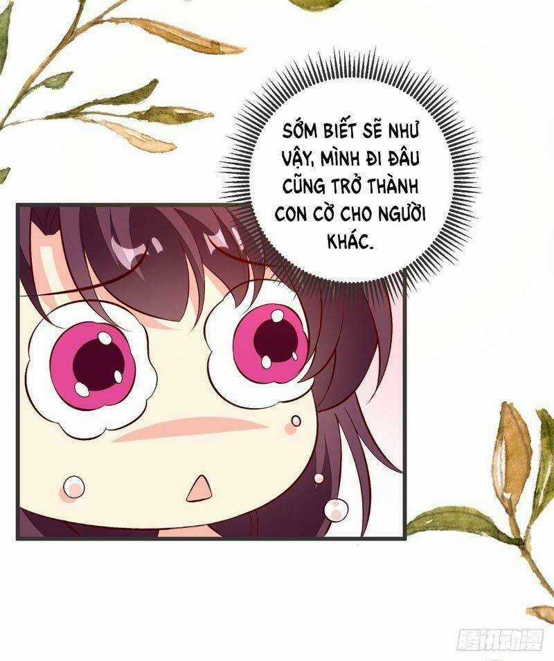 Đế Hoàng Chi Thần Y Khí Phi Chapter 40 trang 29