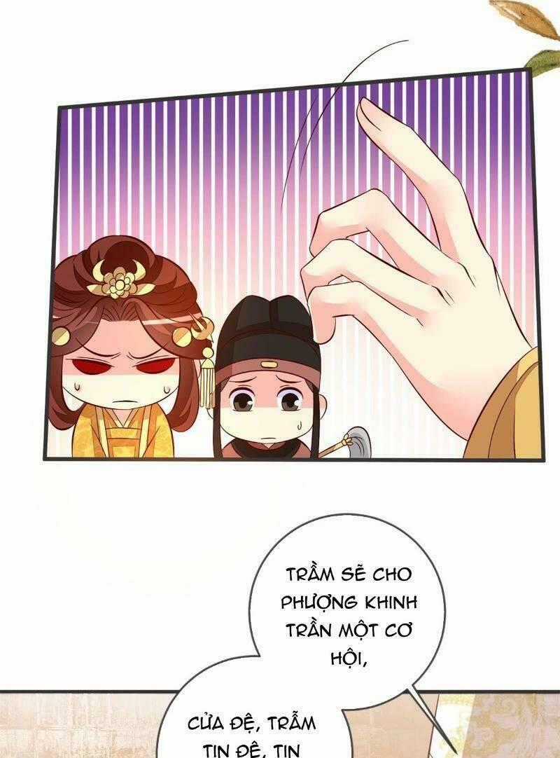 Đế Hoàng Chi Thần Y Khí Phi Chapter 40 trang 30