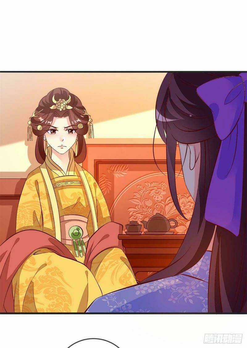 Đế Hoàng Chi Thần Y Khí Phi Chapter 40 trang 4