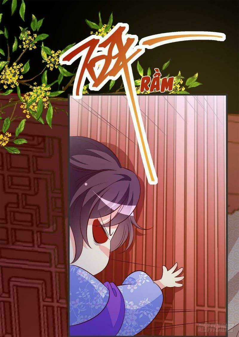 Đế Hoàng Chi Thần Y Khí Phi Chapter 41 trang 5