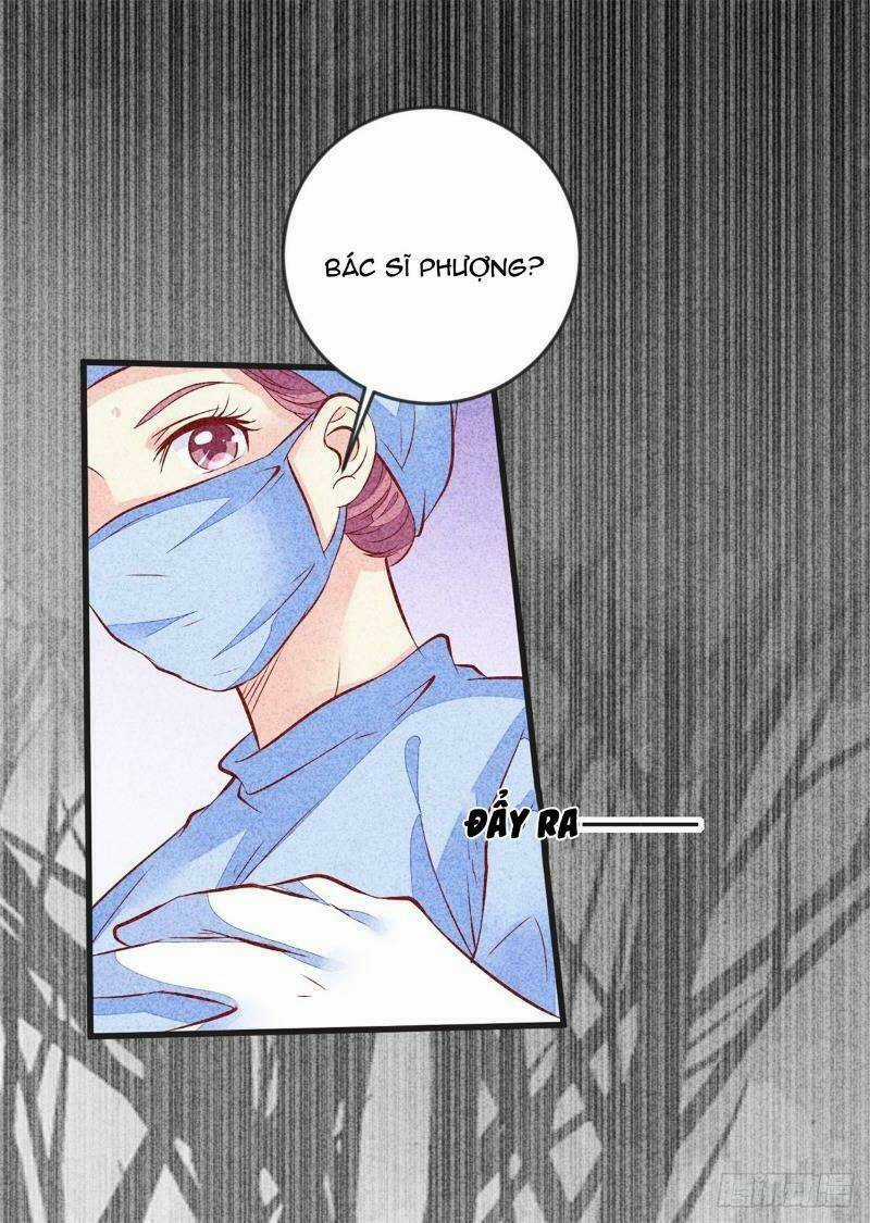 Đế Hoàng Chi Thần Y Khí Phi Chapter 42 trang 13