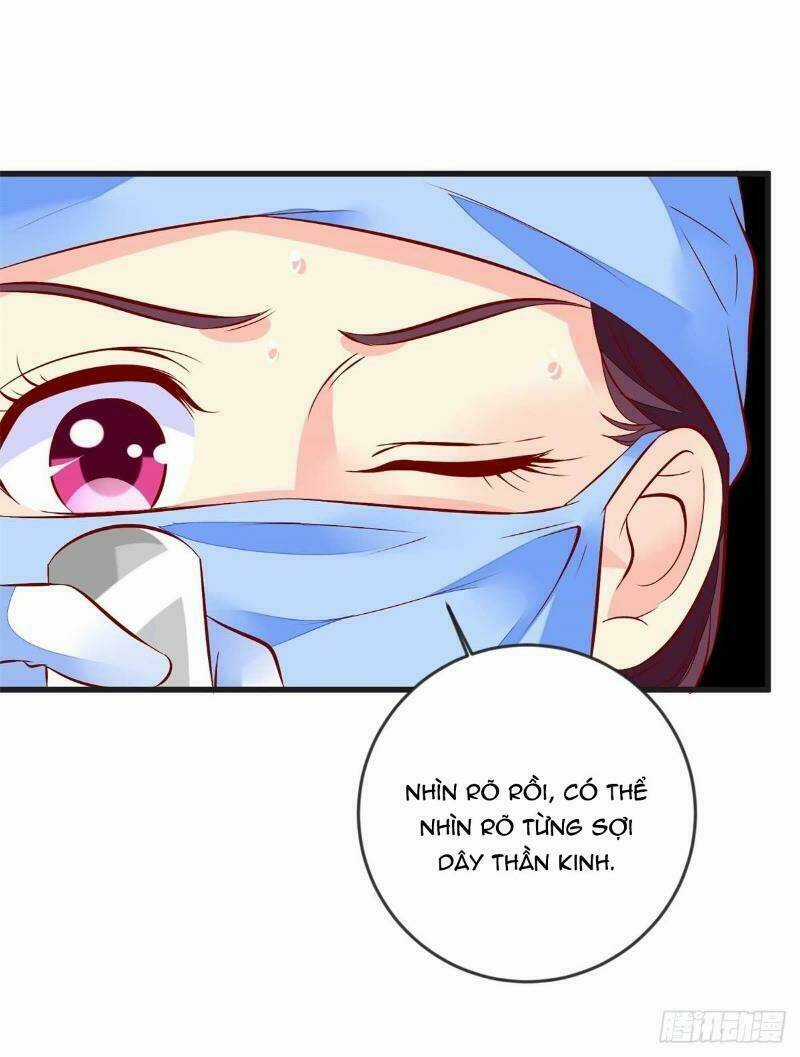 Đế Hoàng Chi Thần Y Khí Phi Chapter 42 trang 18