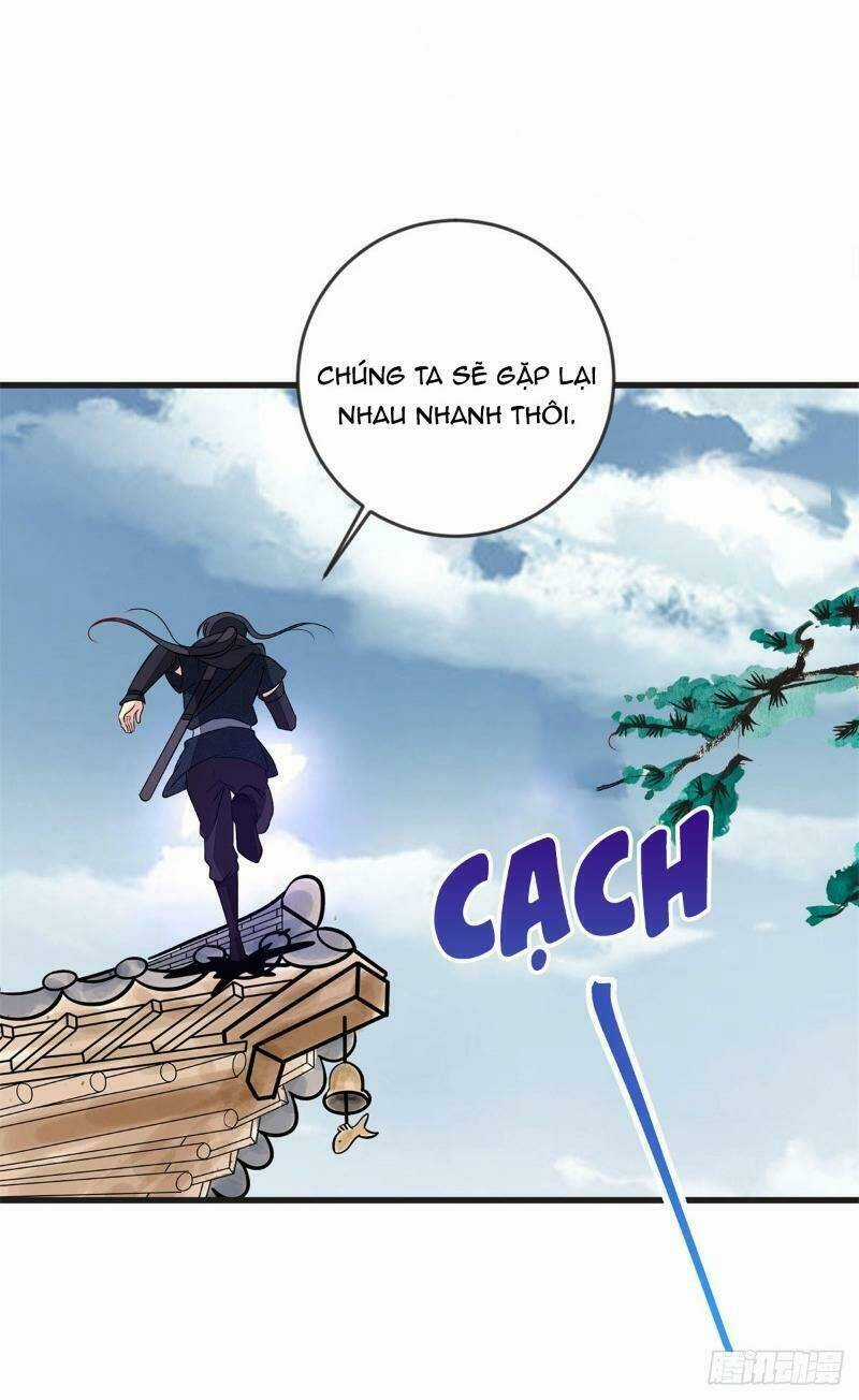 Đế Hoàng Chi Thần Y Khí Phi Chapter 42 trang 21