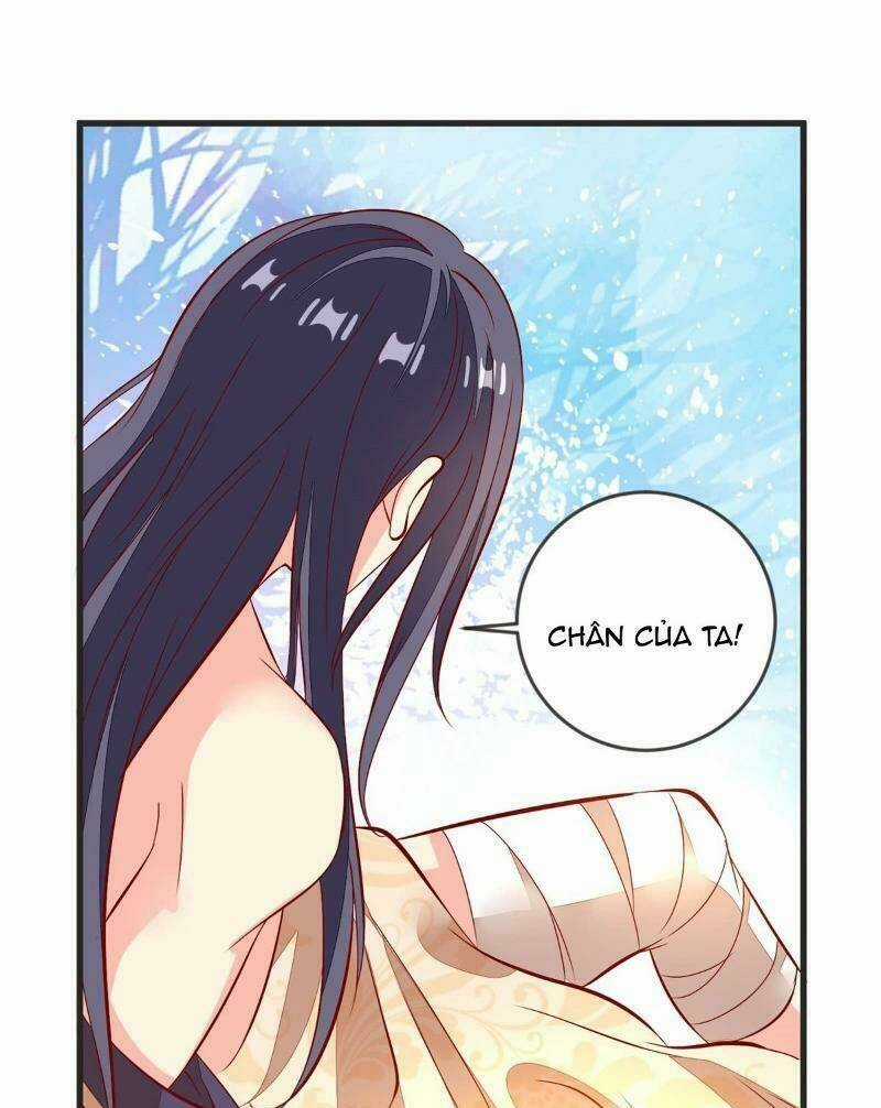 Đế Hoàng Chi Thần Y Khí Phi Chapter 42 trang 25