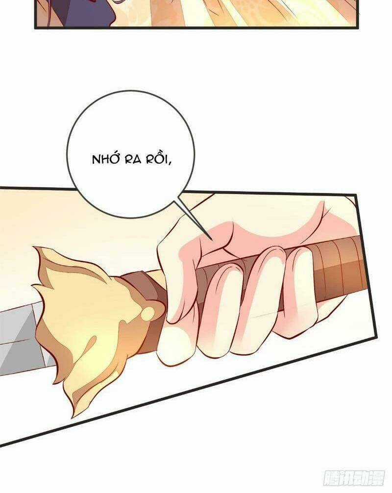 Đế Hoàng Chi Thần Y Khí Phi Chapter 42 trang 26