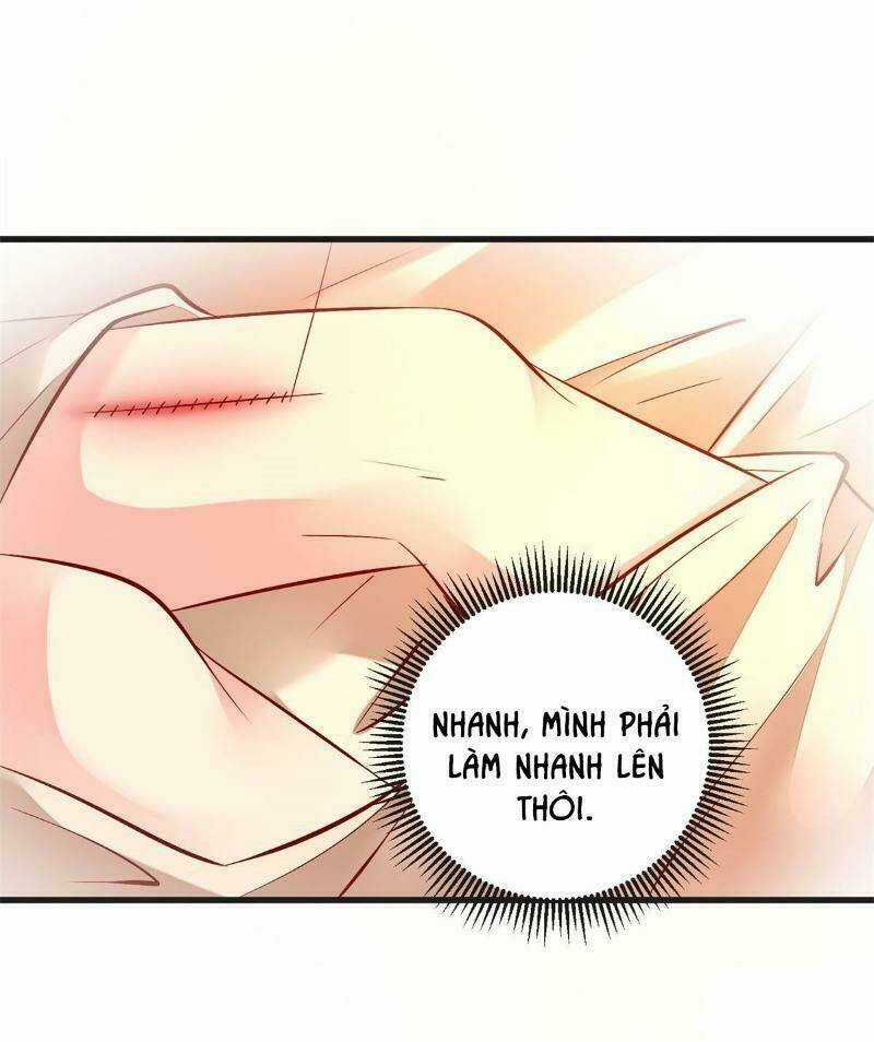 Đế Hoàng Chi Thần Y Khí Phi Chapter 42 trang 3