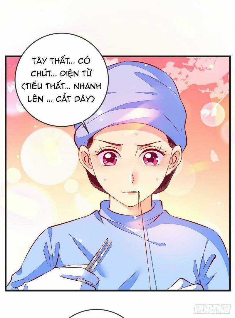 Đế Hoàng Chi Thần Y Khí Phi Chapter 42 trang 4