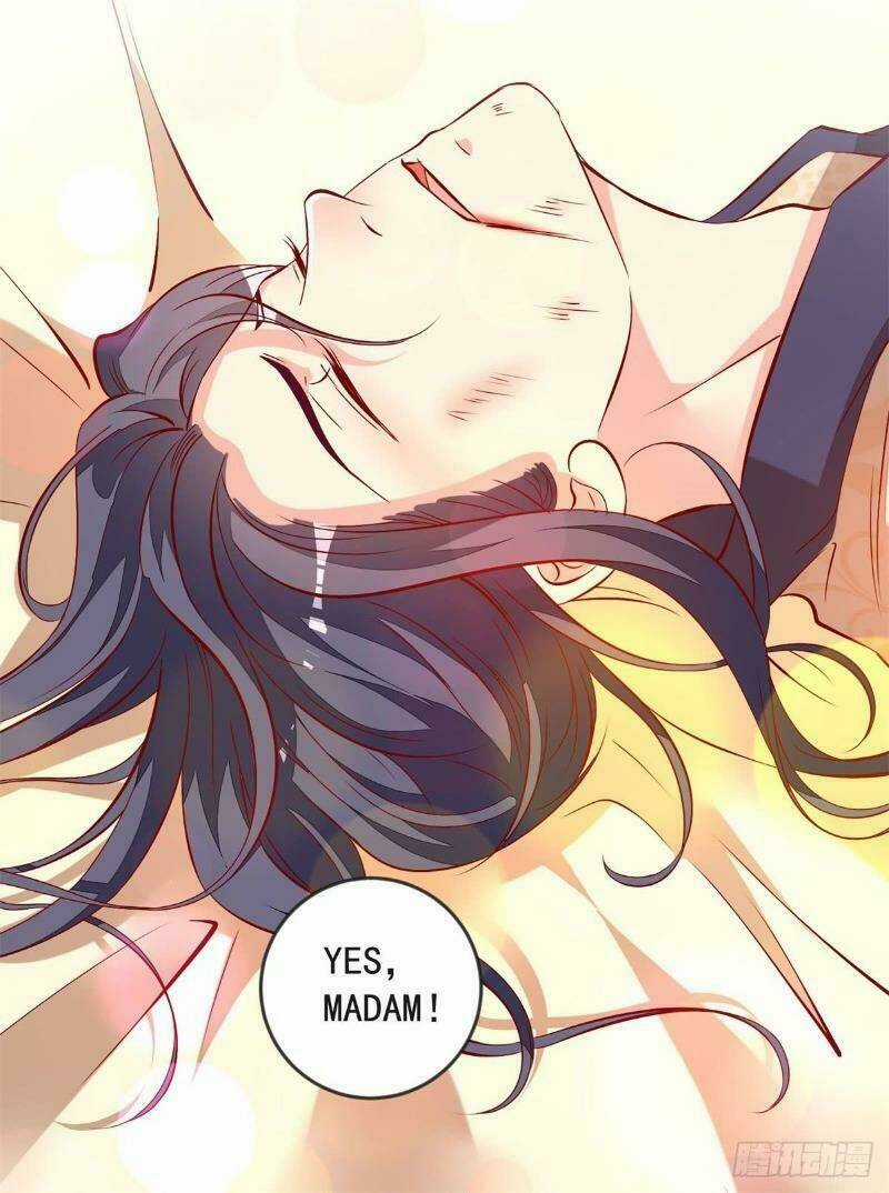 Đế Hoàng Chi Thần Y Khí Phi Chapter 42 trang 7