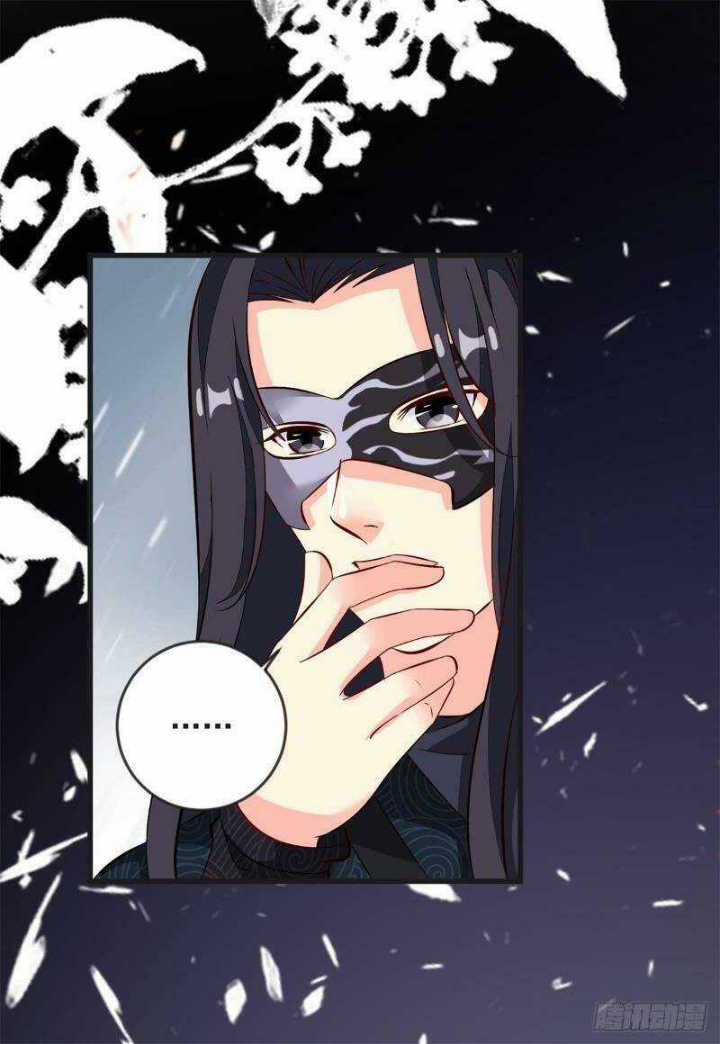 Đế Hoàng Chi Thần Y Khí Phi Chapter 42 trang 8