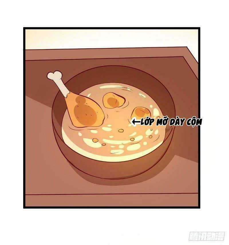 Đế Hoàng Chi Thần Y Khí Phi Chapter 44 trang 12