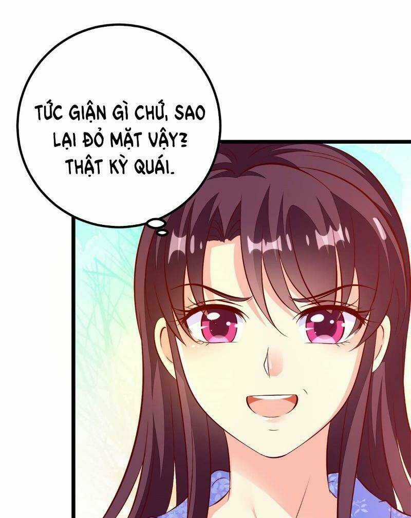 Đế Hoàng Chi Thần Y Khí Phi Chapter 44 trang 18