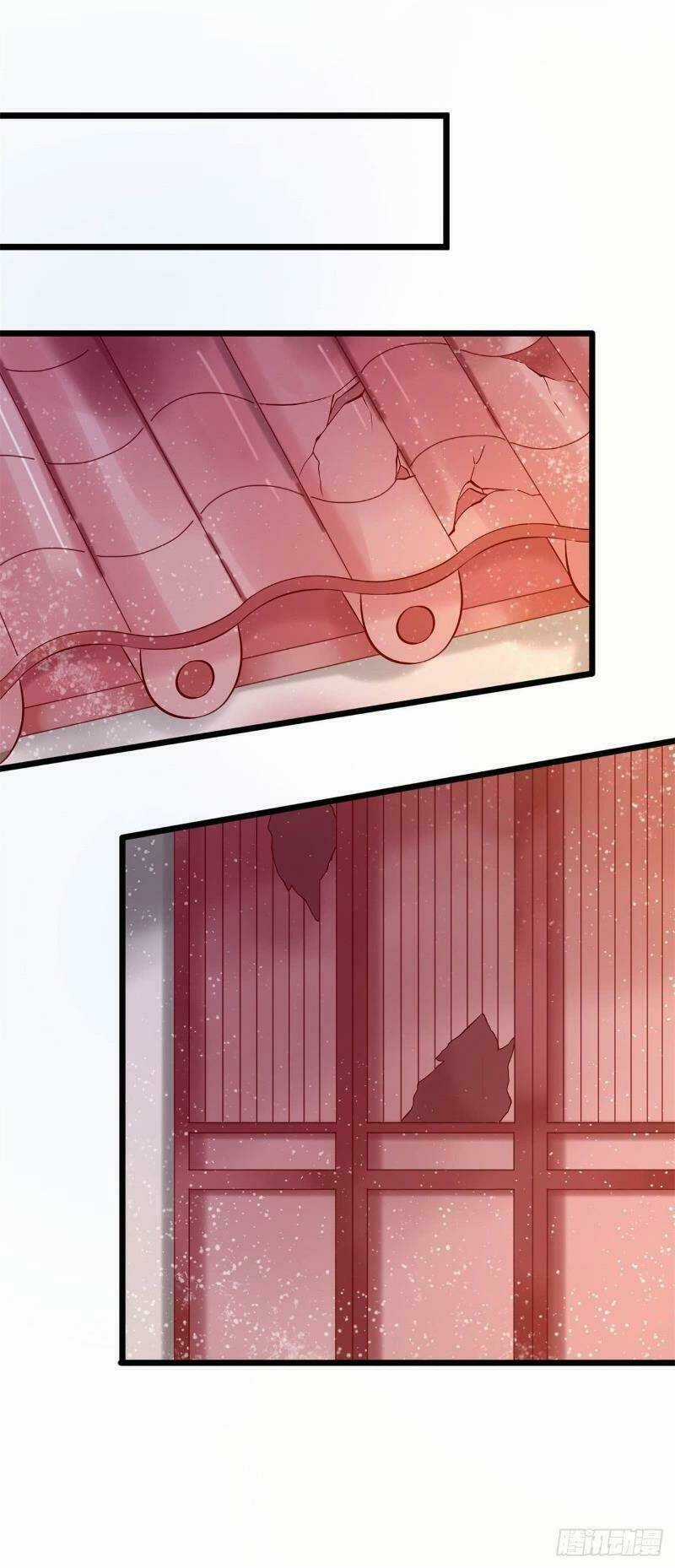 Đế Hoàng Chi Thần Y Khí Phi Chapter 44 trang 26