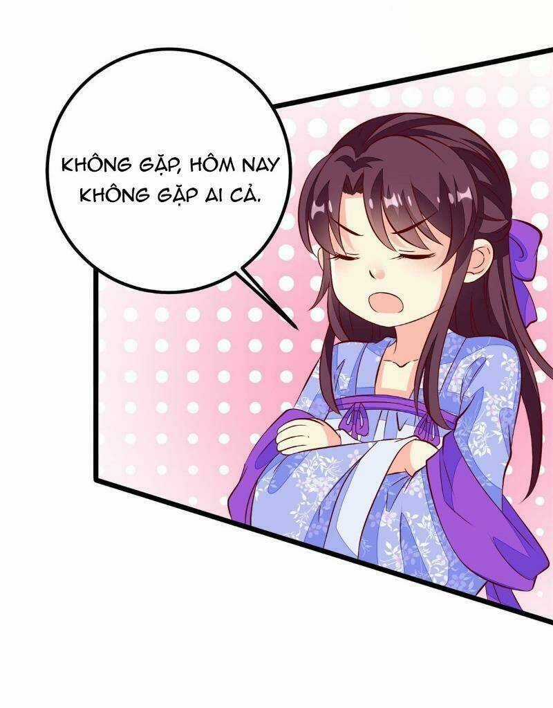 Đế Hoàng Chi Thần Y Khí Phi Chapter 44 trang 31