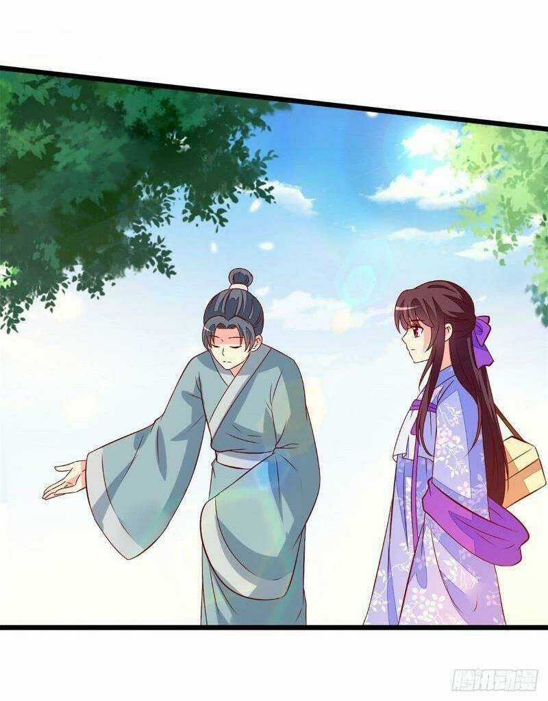 Đế Hoàng Chi Thần Y Khí Phi Chapter 44 trang 32