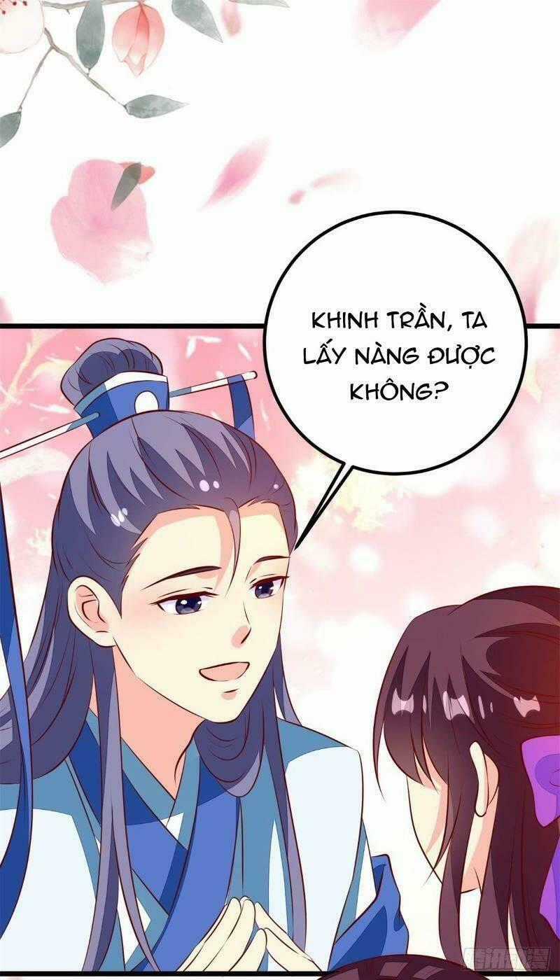 Đế Hoàng Chi Thần Y Khí Phi Chapter 44 trang 36