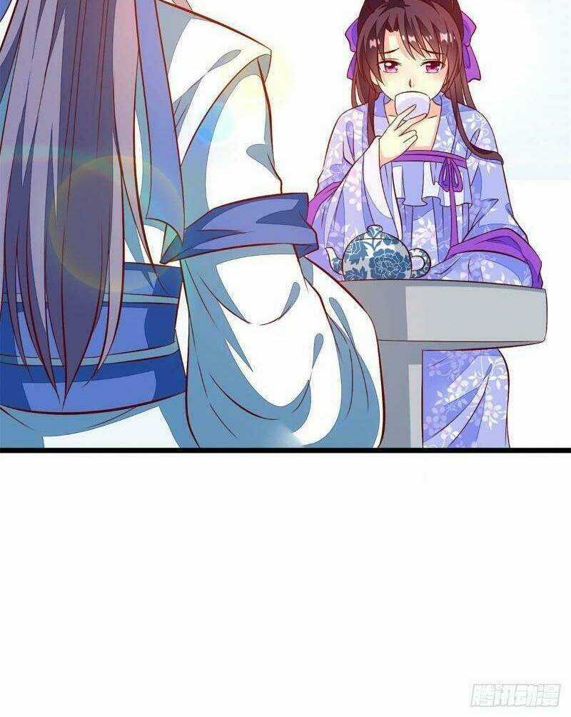 Đế Hoàng Chi Thần Y Khí Phi Chapter 45 trang 10