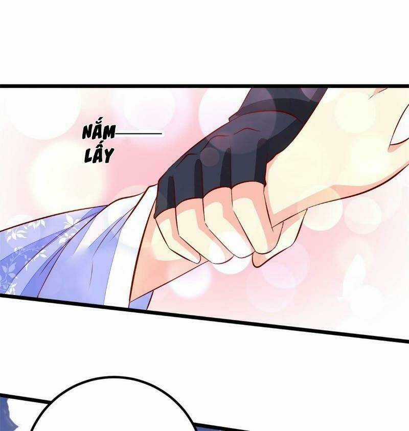 Đế Hoàng Chi Thần Y Khí Phi Chapter 45 trang 25