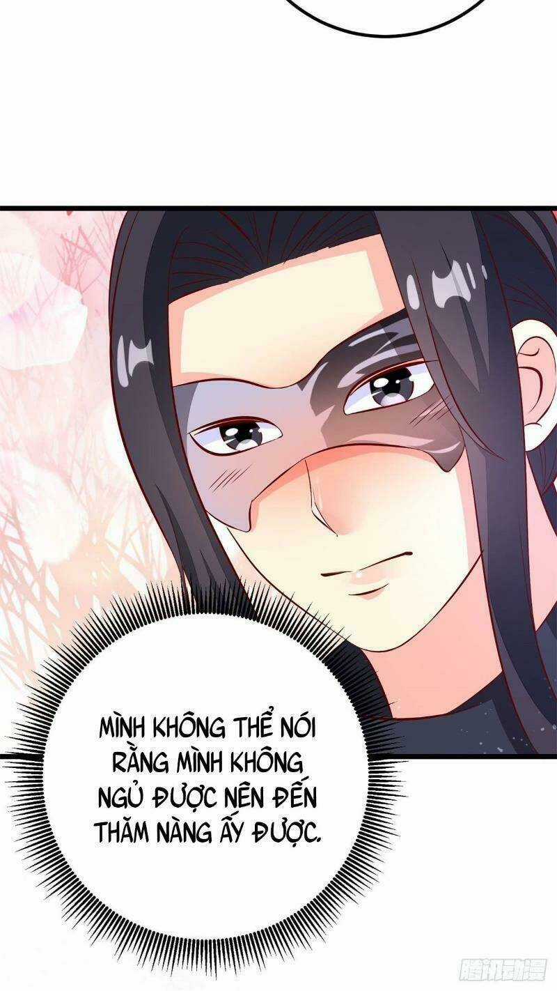 Đế Hoàng Chi Thần Y Khí Phi Chapter 45 trang 27