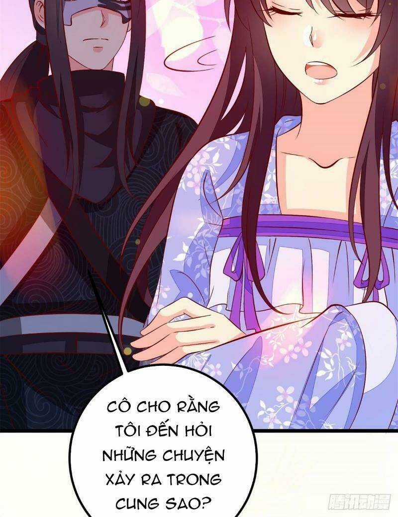 Đế Hoàng Chi Thần Y Khí Phi Chapter 45 trang 30