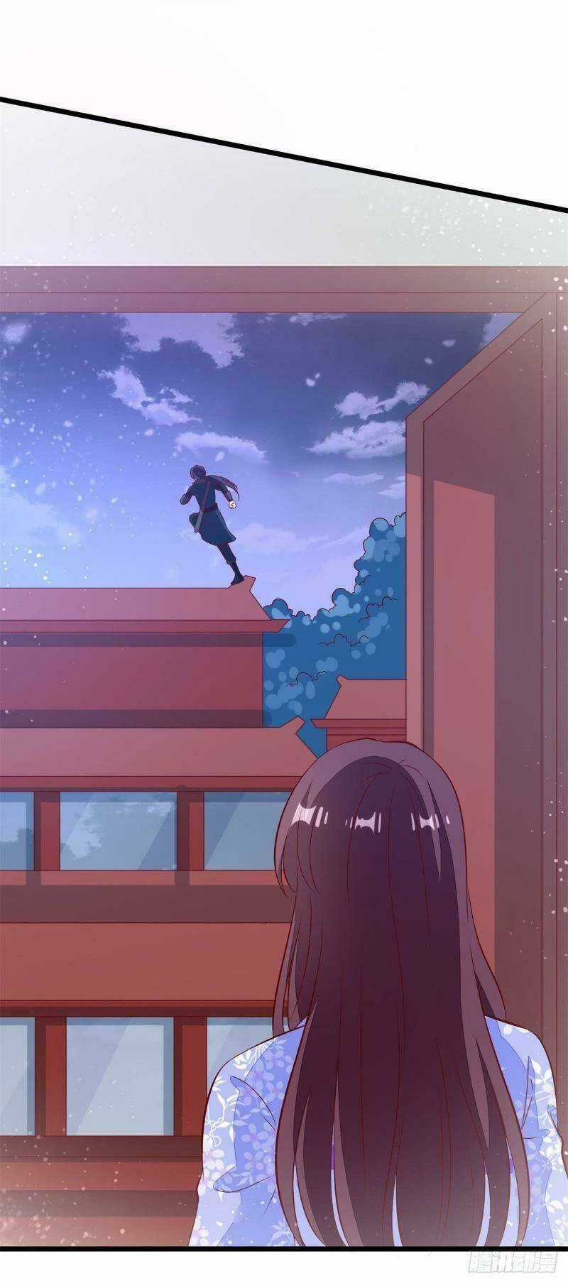 Đế Hoàng Chi Thần Y Khí Phi Chapter 45 trang 34