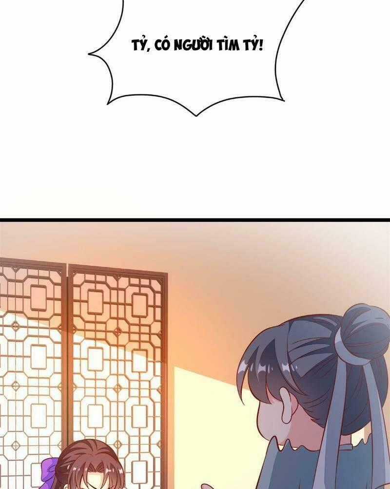 Đế Hoàng Chi Thần Y Khí Phi Chapter 45 trang 38