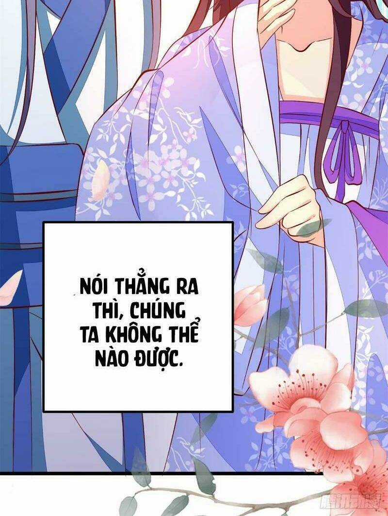 Đế Hoàng Chi Thần Y Khí Phi Chapter 45 trang 5