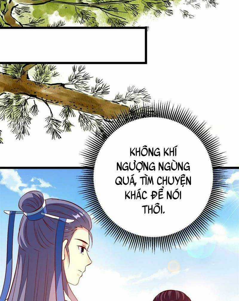 Đế Hoàng Chi Thần Y Khí Phi Chapter 45 trang 9