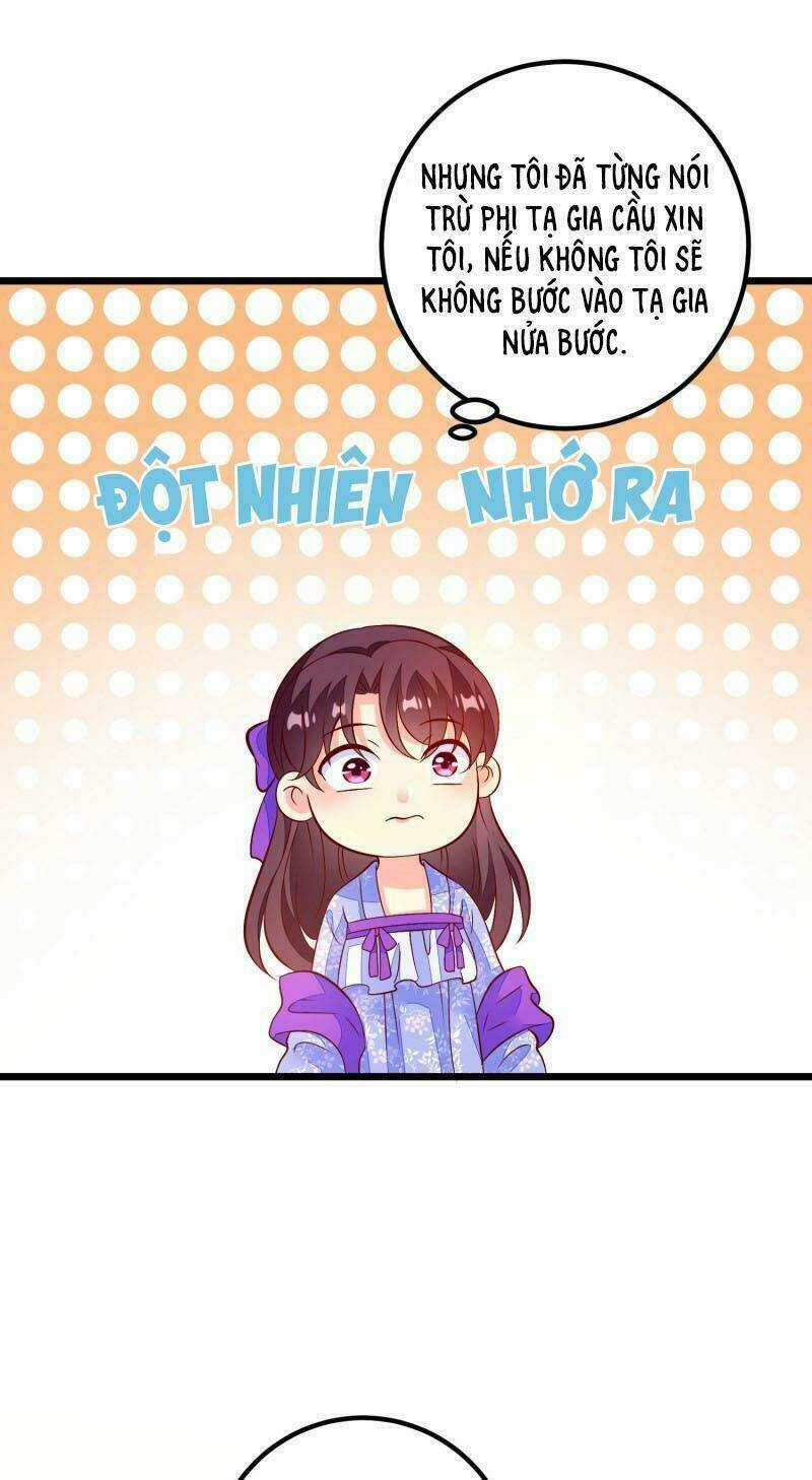 Đế Hoàng Chi Thần Y Khí Phi Chapter 46 trang 15