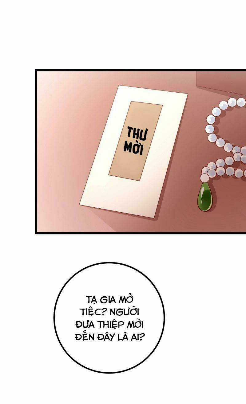 Đế Hoàng Chi Thần Y Khí Phi Chapter 46 trang 2