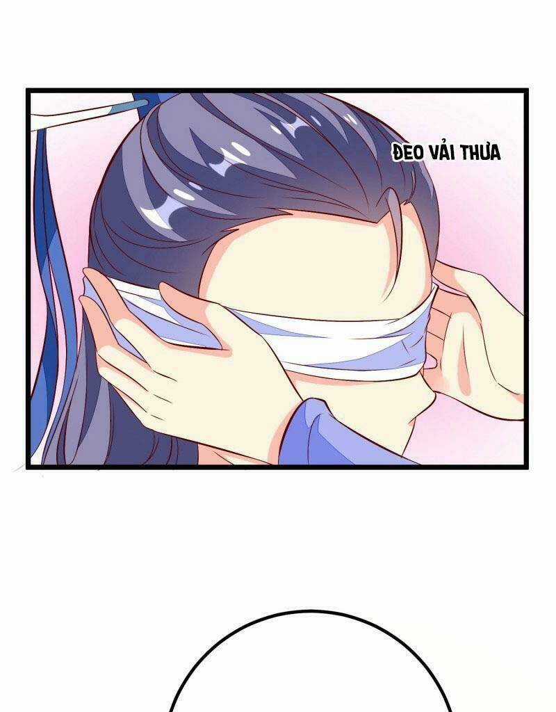 Đế Hoàng Chi Thần Y Khí Phi Chapter 46 trang 7