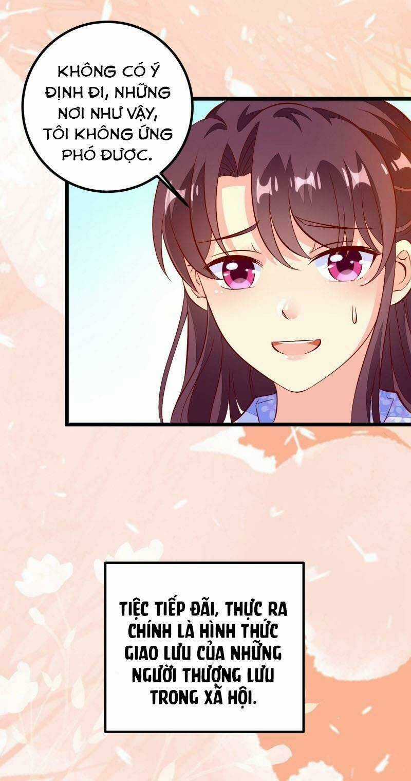 Đế Hoàng Chi Thần Y Khí Phi Chapter 46 trang 9