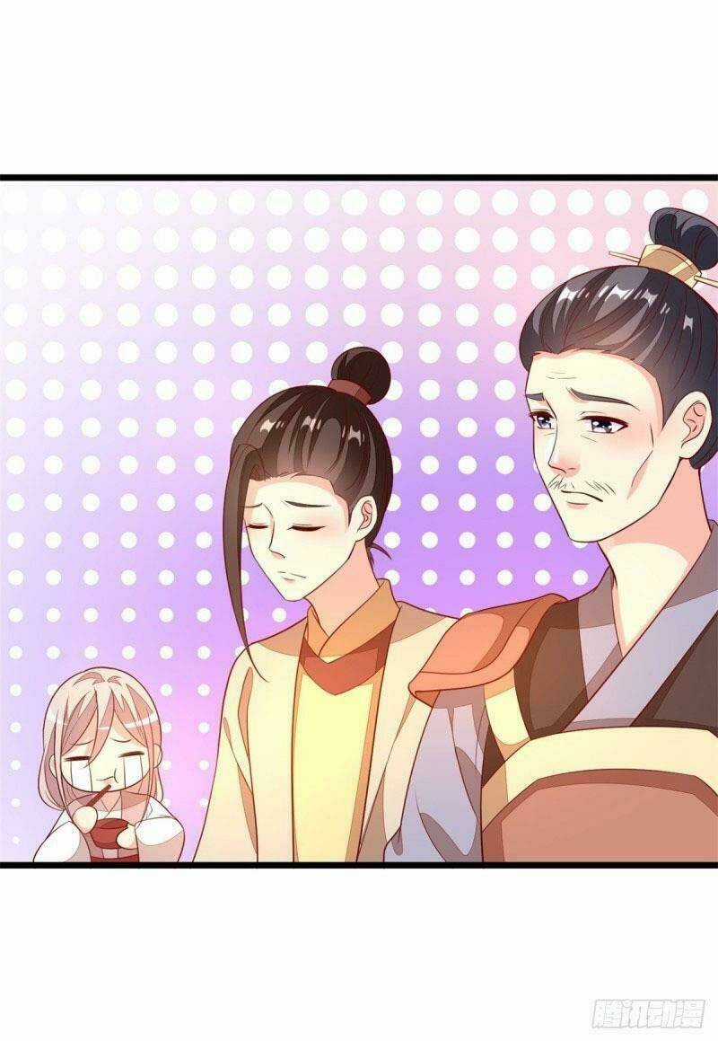 Đế Hoàng Chi Thần Y Khí Phi Chapter 47 trang 11