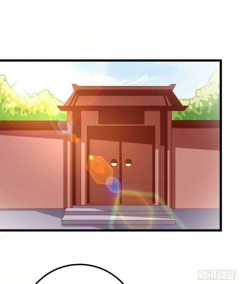 Đế Hoàng Chi Thần Y Khí Phi Chapter 47 trang 12