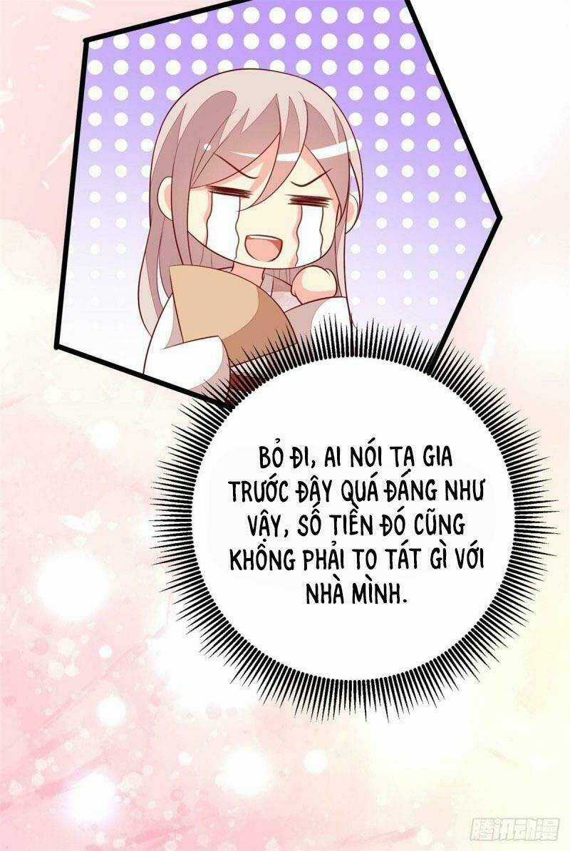 Đế Hoàng Chi Thần Y Khí Phi Chapter 47 trang 19