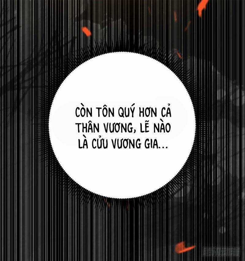 Đế Hoàng Chi Thần Y Khí Phi Chapter 47 trang 26