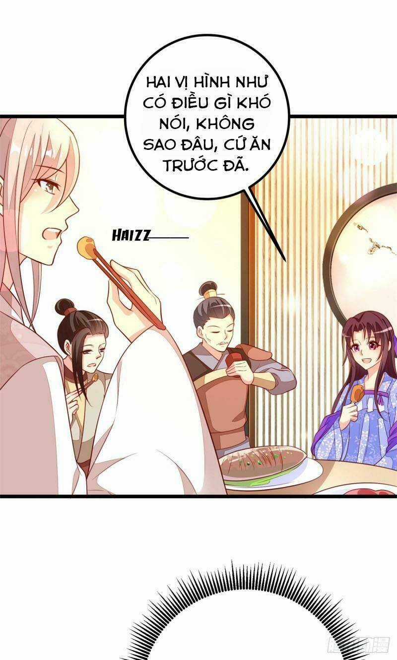 Đế Hoàng Chi Thần Y Khí Phi Chapter 47 trang 6