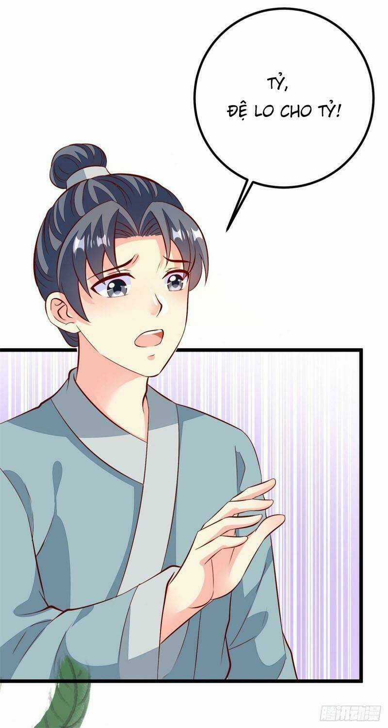 Đế Hoàng Chi Thần Y Khí Phi Chapter 48 trang 2