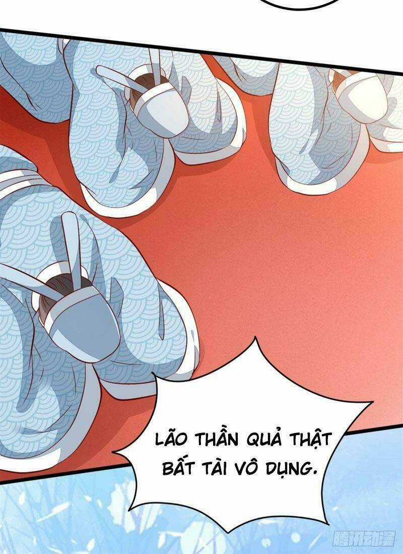 Đế Hoàng Chi Thần Y Khí Phi Chapter 48 trang 22