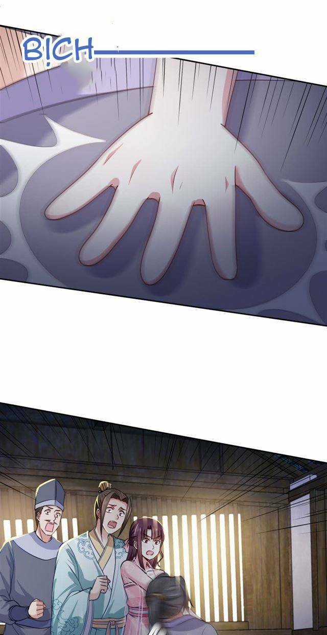 Đế Hoàng Chi Thần Y Khí Phi Chapter 6 trang 14