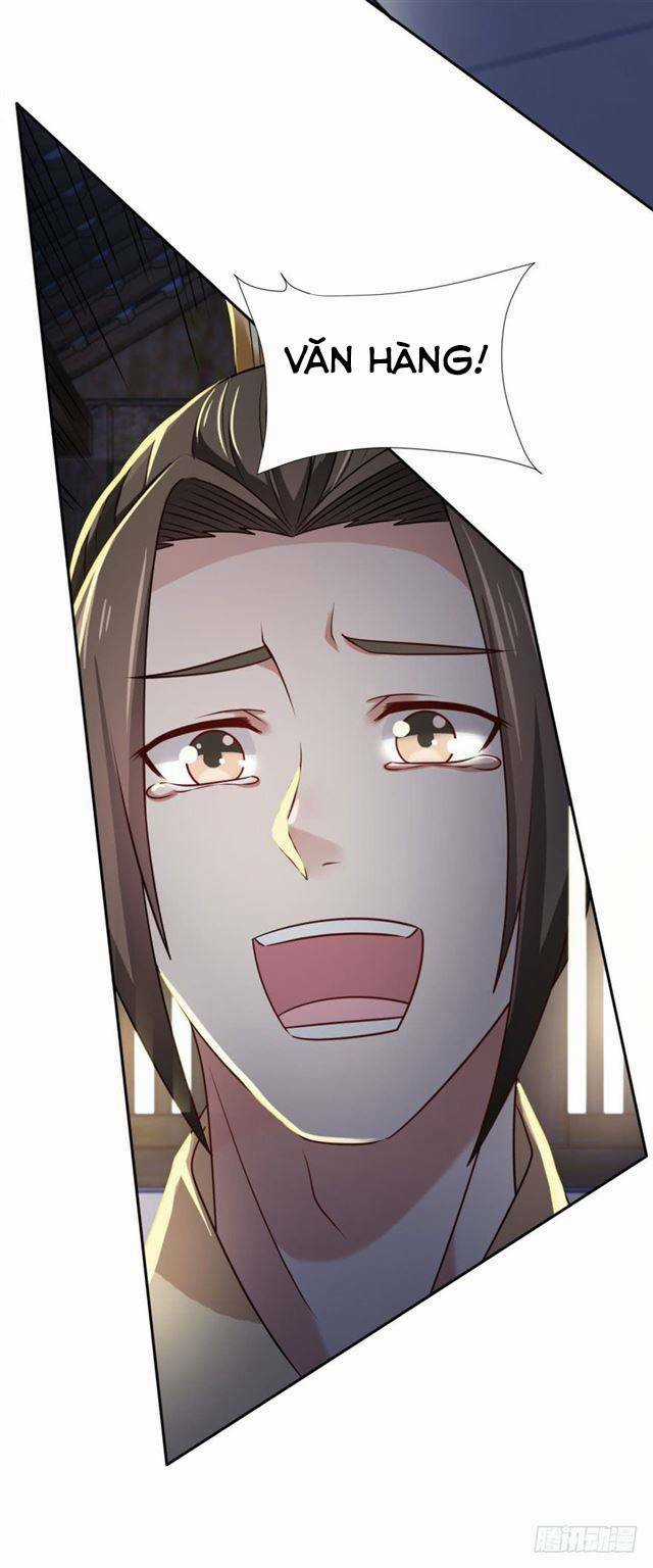 Đế Hoàng Chi Thần Y Khí Phi Chapter 6 trang 16